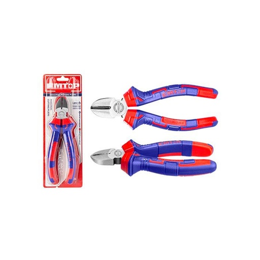 Emtop  Diagonal Pliers 6” 