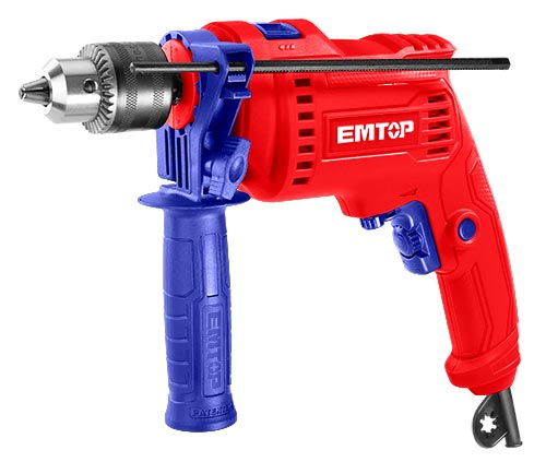 Emtop Impact Drill 680W