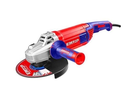 Emtop  Angle Grinder