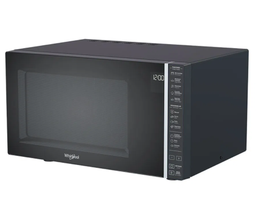 Whirlpool  Microwave - Black 1.1cft