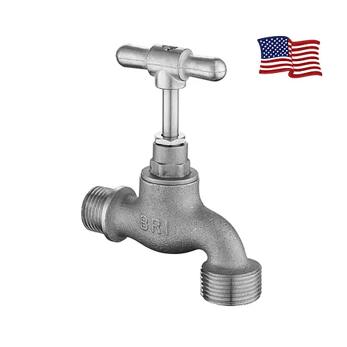 Bri Hose Bib Tap 1/2”