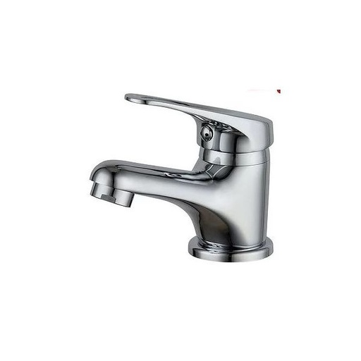 Bri Wilro Single Lever Basin Mixer