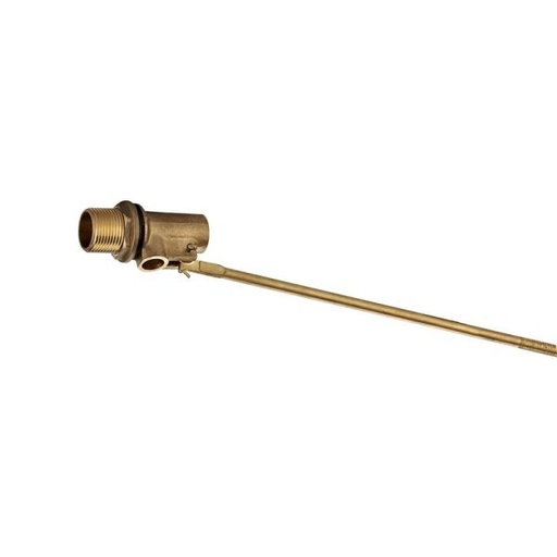 Bri Float Ball Valve - Brass 3/4”