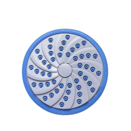 Bri Wilro Shower Head Set - Blue