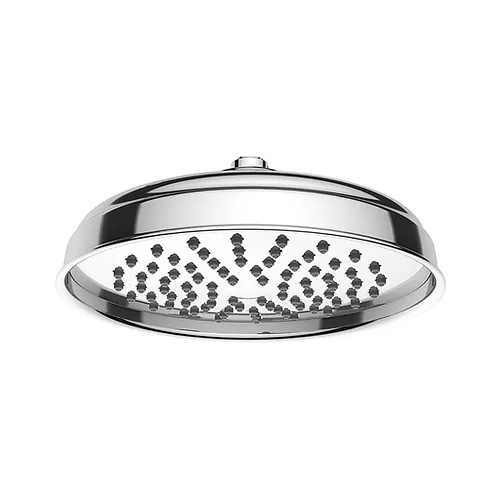 Bri Round Shower Head 8”