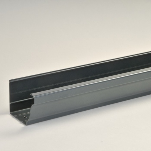 Aluminum Guttering 