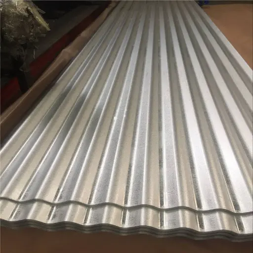 Galvanize 42" x 28 Gauge AZ