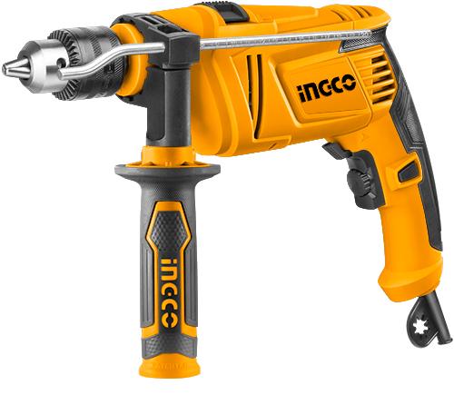 Ingco Industrial Impact Drill 850W 1/2"