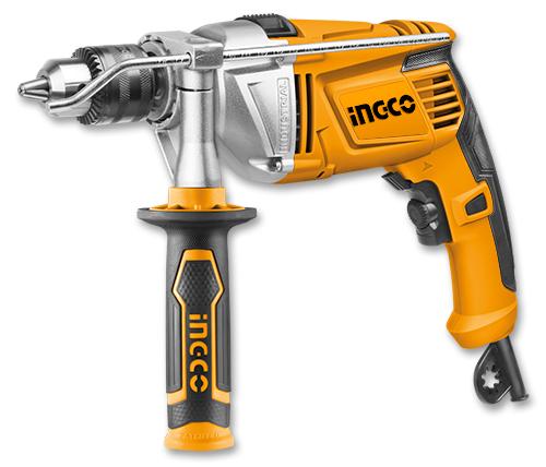 Ingco Impact Drill Hammer 1100W