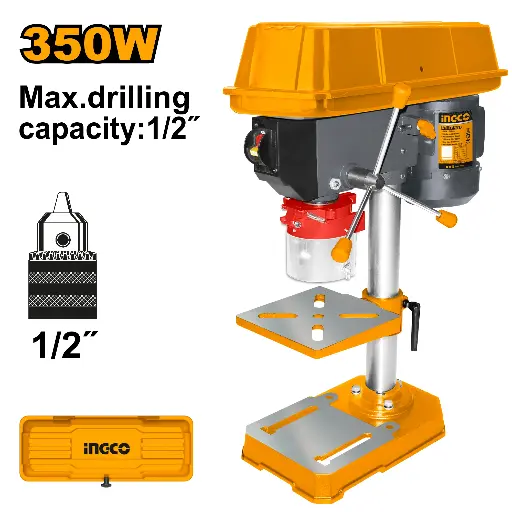 Ingco Drill Press 350W 