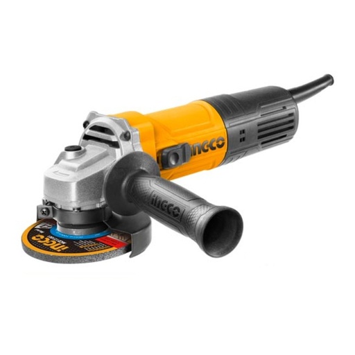 Ingco Industrial Angle Grinder 4 1/2" 750W