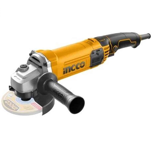 Ingco Angle Grinder 4 1/2" 960W