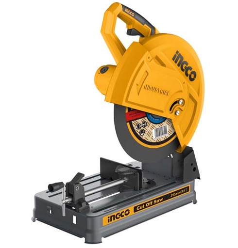 Ingco Cut Off Saw 14" 2400W