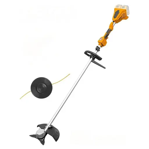 Trimmer & Brush Cutter Lithium -Ion 20V (W/O Battery & Charger)  