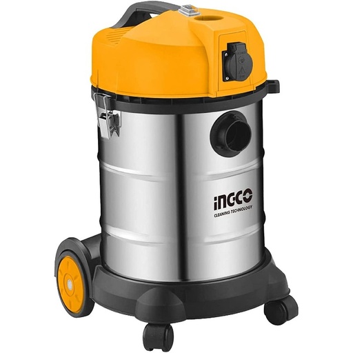 Vacuum Cleaner 30L