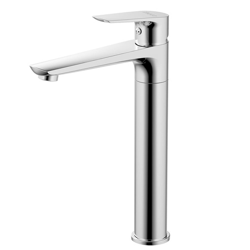 Vanity Faucet Single Lever