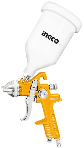 Ingco Industrial Spray Gun 600cc