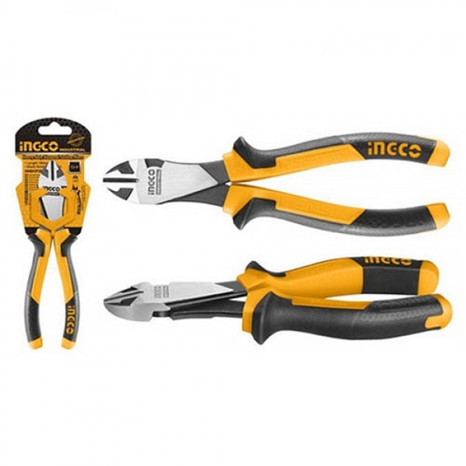 Ingco Diagnoal Cutting Pliers Heavy Duty 7"