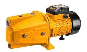 Ingco Jet Water Pump 1Hp 750W