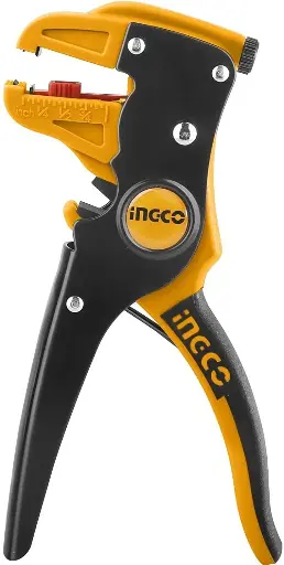 Ingco Industrial Wire Stripper 0.5mm-6mm 