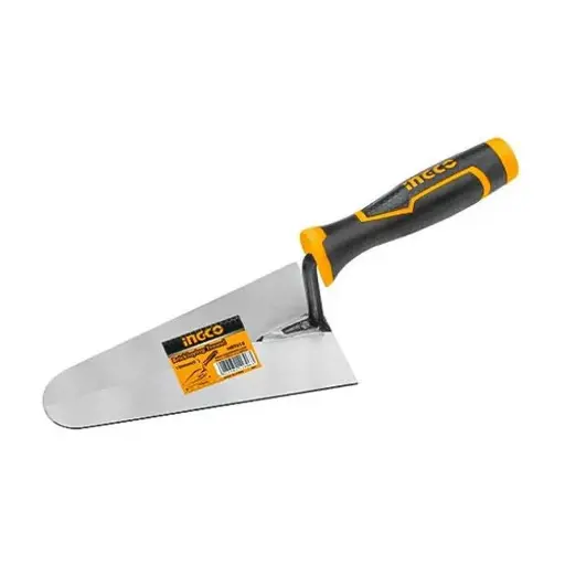 Ingco Bricklaying Trowel 8"