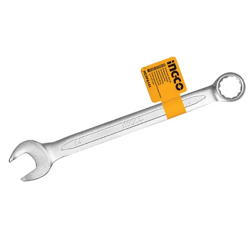 Ingco Industrial Comb Wrench 11mm