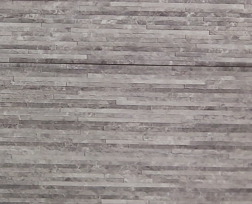 Versano Outdoor Wall Tile - Grey 13" x 22"