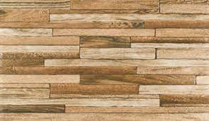  Laminato Outdoor Wall Tile - Brown 13" x 23"