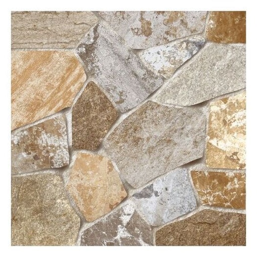 Victoria Tile 22 1/2" x 22 1/2"