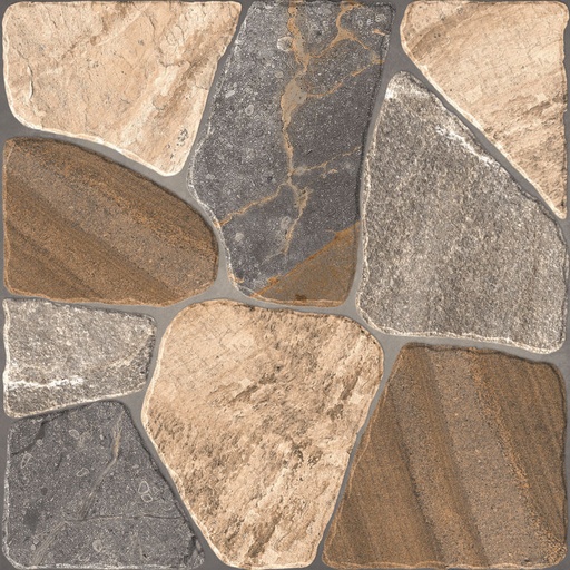  Dune Floor Tile 17 1/2" x 17 1/2"