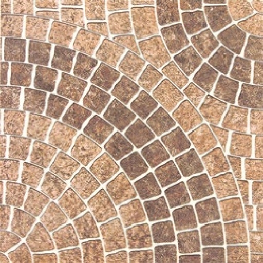 Planeta Tile 17 1/2" x 17 1/2"