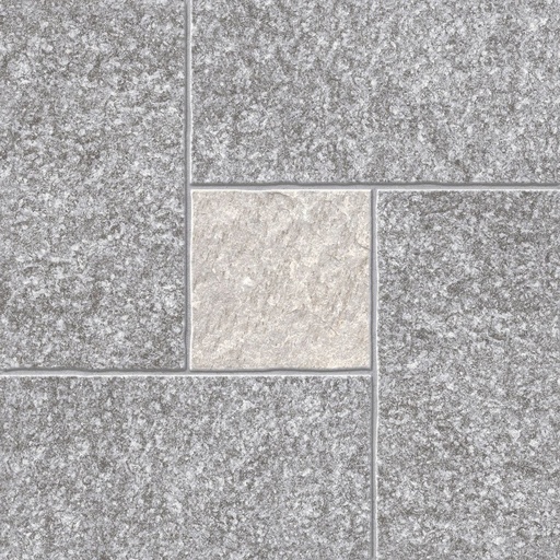 Victoria Satin Tile 22 1/2" x 22 1/2"