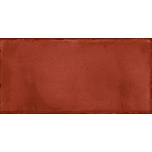 Mistral Tile - Red 10" x 20"