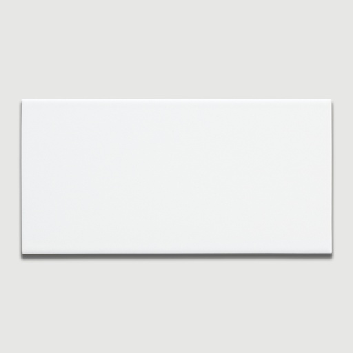  Innova Tile - White 4" x 16"