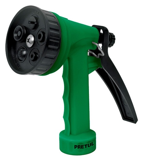 Pretul 5 Pattern Hose Nozzle