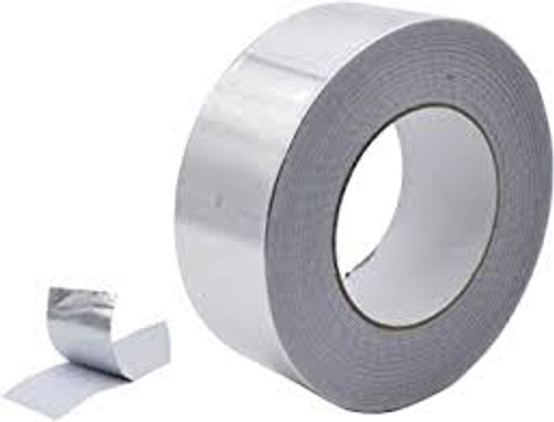 Truper  Duct Tape 50m