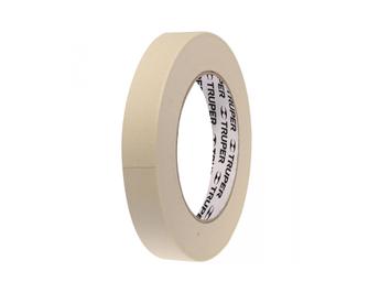 Truper  Masking Tape 1”x50m