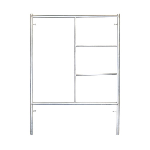 Scaffolding H Frames - 6' x 4'