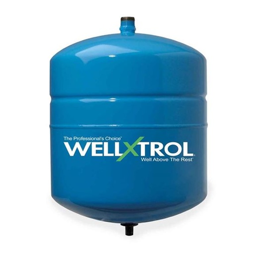 Pressure Tank 10 Gal 