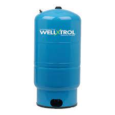 Well - X - Trol Pressure Tank 32 Gal 