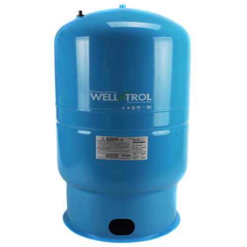 Pressure Tank 44 Gal 