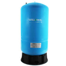 Pressure Tank 62 Gal