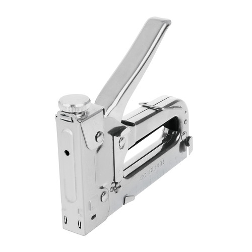 Truper  Et-21 Staple Gun 1/4”-3/8