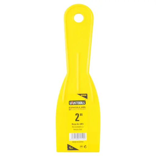 Plastic Scraper 2"