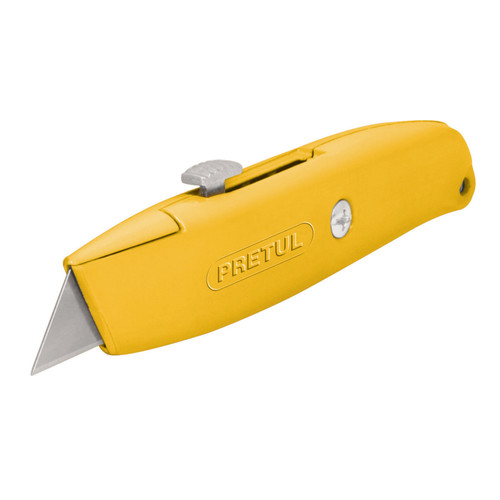 Pretul General Utility Knife W/3 Blades