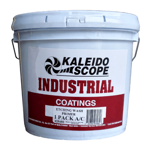 Kaleidoscope Etching Primer 1 Gallon