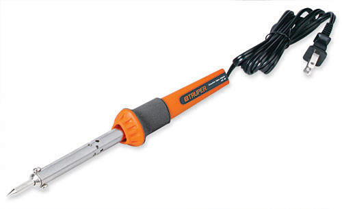 Truper Soldering Iron 30w Light Duty