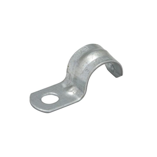 Troen Metal Clamp 10Pcs 3/4"