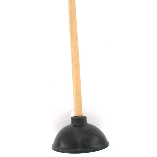 Plunger