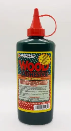 Dunlop Wood Glue 125ml